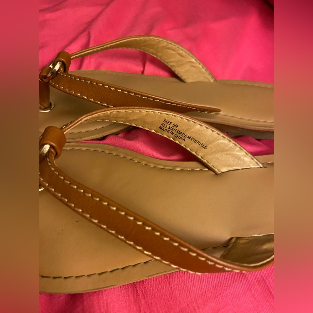 Sandals - Picture 2 of 3